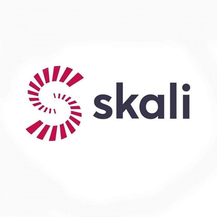 Logo skali