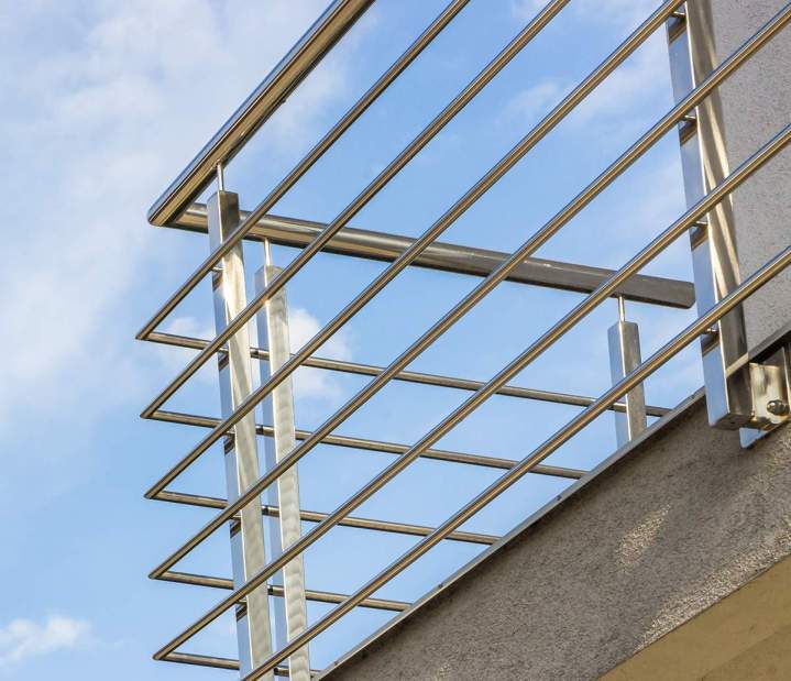 Travaux de pose d'escalier Bordeaux