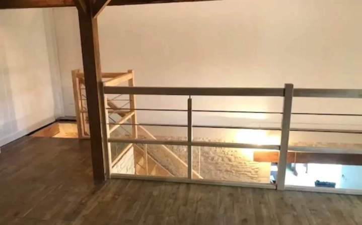 Installation de garde-corps Bordeaux