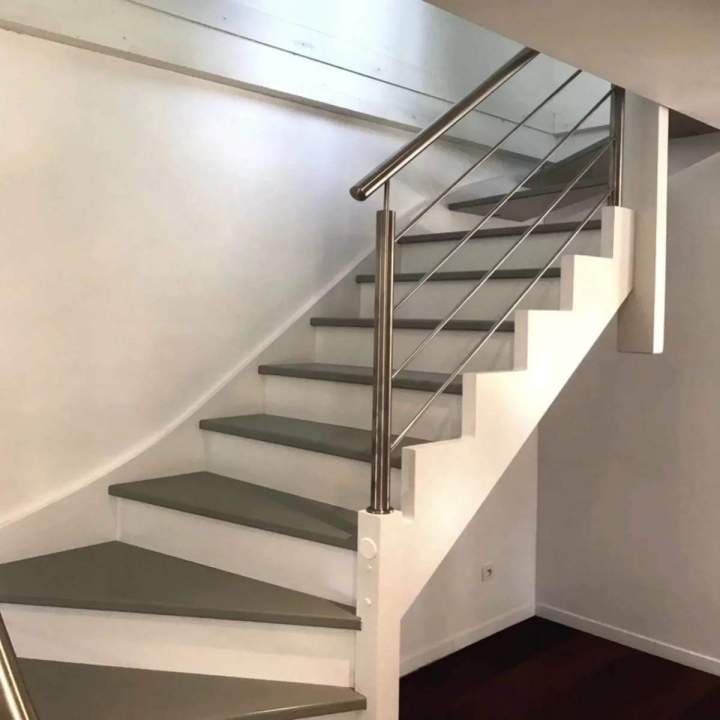 Habillage d'escaliers Bordeaux