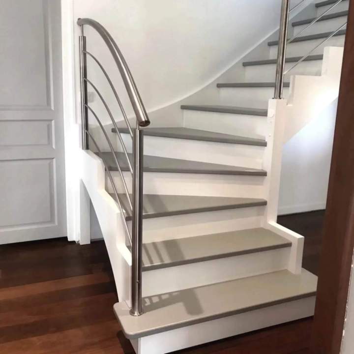 Revêtement d'escaliers Bordeaux