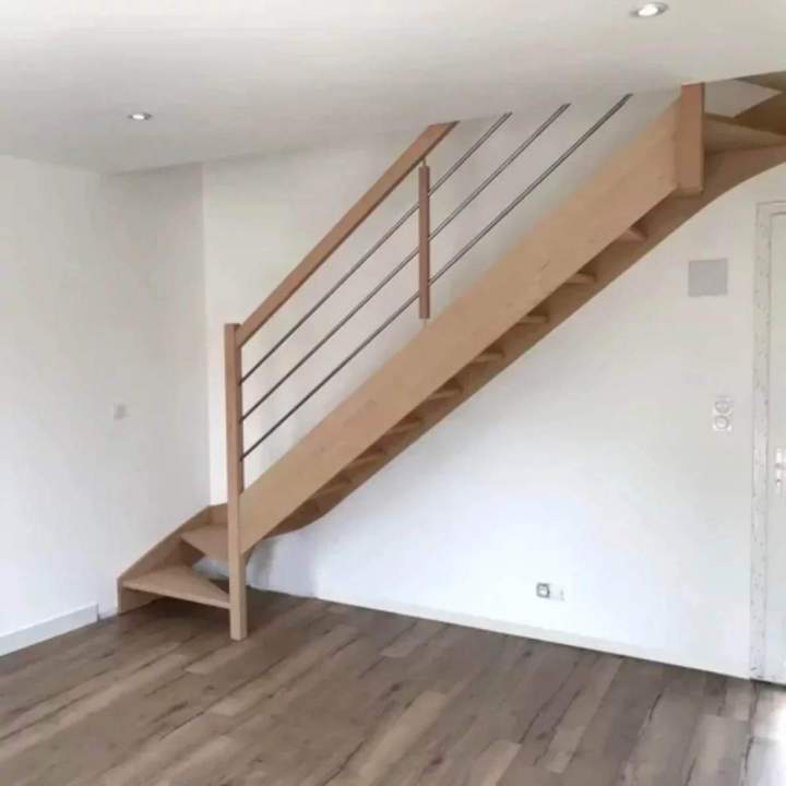 Revêtement d'escaliers Bordeaux