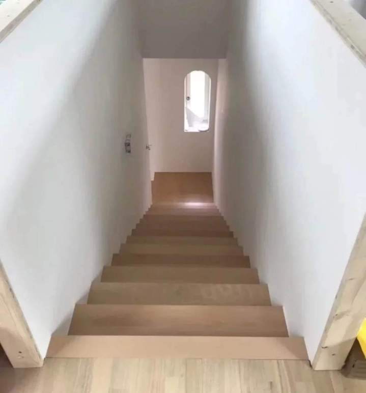 Revêtement d'escaliers Bordeaux