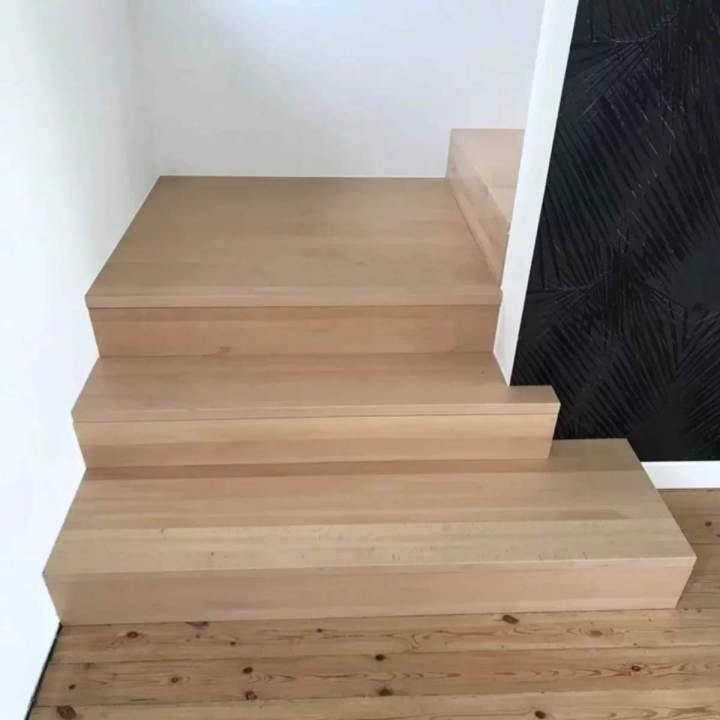 Habillage d'escaliers Bordeaux