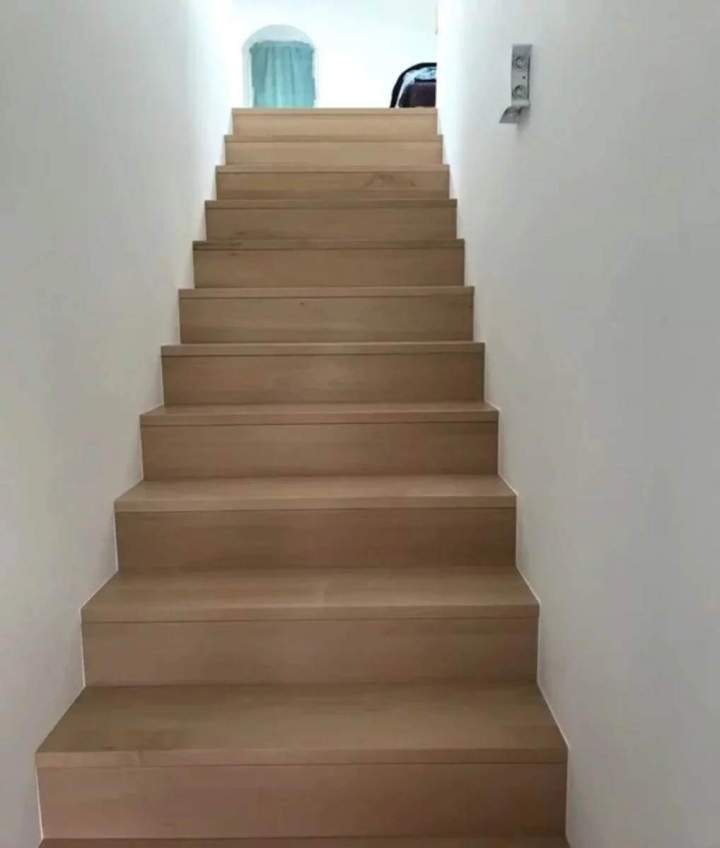 Habillage d'escaliers Bordeaux