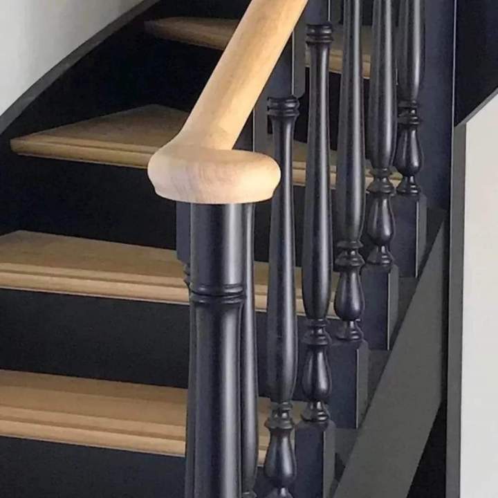 Revêtement d'escaliers Bordeaux