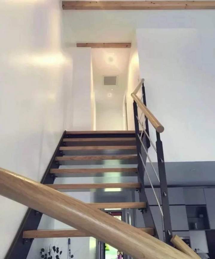 Habillage d'escaliers Bordeaux