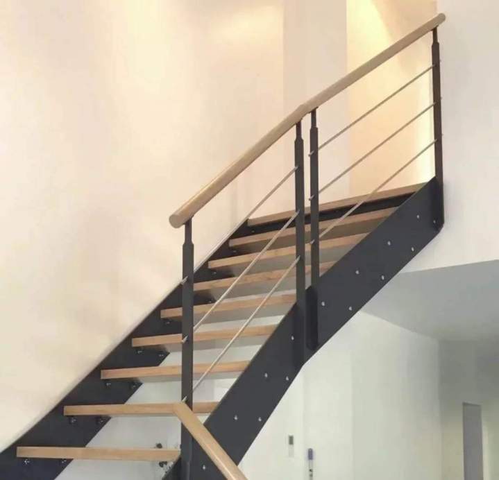 Revêtement d'escaliers Bordeaux