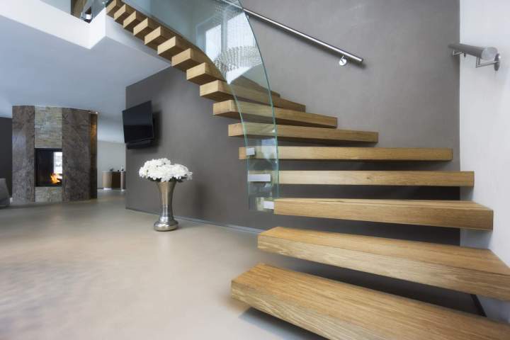 Escalier sur mesure à Gironde<br/>Escalier sur mesure près de Gironde<br/>Escalier sur mesure à Gironde